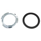 New Gas Fuel Tank 20 Gal Compatible With Ford Galaxie
