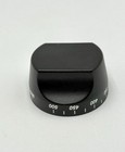Dcs Range Oven Bake Broil Thermostat Knob 211015