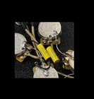 Mallory 150 Series  022   f 630 Volt Capacitors Set Of 10 New 