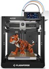 Flashforge Ad5x Multi-color 3d Printer Max 600mm s Print Auto Leveling Core Xy