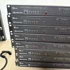 Crestron Dmps3-4k-150-c Dm 4k Presentation System 