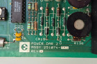 Electroglas Power Dar 2 Assy 251074-001 Rev M