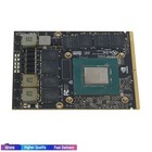 Original Gtx1070m Gtx 1070 Video Card Graphics Card N17e-g2-a1 8gb Gddr5 Mxm