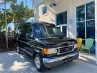 2006 Ford E250 Explorer Conversion Handicap 