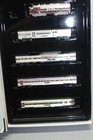 M  rklin 8189 Mini-club Us Diesel Locomotive California Zephyr  Z Scale  Ovp