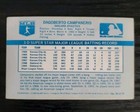 1970 Kellogg s 3-d Super Stars  39 Bert Campaneris