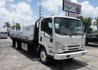 2025 Isuzu Nrr W  21  Jerrdan Car Carrier 6 Ton Extra Low Pro Rollback