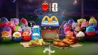 You Pick 2026 Mcdonald s Squishmallows Fifa World Cup Happy Meal Toy Select 1-23
