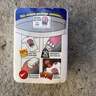 Rare Vintage 90s Phoenix Suns Compressed T-shirt Nba Mens Xl Collector s Nba Phx