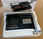 Powermatic 1  Manual Injector Cigarette Rolling Machine