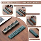 Ceremony Incense Holder For Sticks  Ceramic Insence-stick Holder Ash Catcher    
