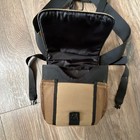 Vortex Optics Binocular Harness Case Tan Chest Pack With Straps