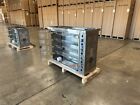 New Commercial 20 Chicken Rotisserie Machine Natural Gas Restaurant Eq Ng Nsf