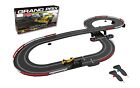 Scalextric C1432t 1980s Grand Prix 1 32 Slot Race Set
