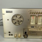 Vintage Pioneer Rt-707 Reel-to-reel Tape Recorder Deck Power Tested Only 