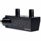 Ppe Transmission Fluid Thermal Bypass Valve For 14-18 Gm Silverado sierra 6l80