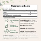 2 Pack   Micro Ingredients Astaxanthin 12mg With Mct Oil  120 Softgels  