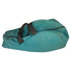 Spring Tree 15 5  English Riding Saddle In Bag W Stirrups Made In England