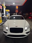 2016 Bentley Continental Gt V8 S
