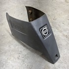 Volvo Penta Upper Unit Cover Gearcase Shift Outdrive W  Bolts Sx-a  Dps-a Dps-b