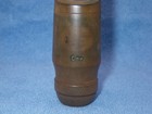 Selmer Soloist Style Alto Saxophone Mouthpiece - Vintage Mark Vi Era  C   Facing