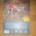 Warhammer 40k 10th Edition Imperial Knights Codex Army Book  english 