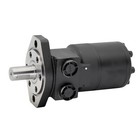 New Hydraulic Low Speed High Torque Orbital Motor 160cc Bi-directional Rotation