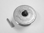 Rockwell Delta Belt Drive Table Saw 2 1 4  Pulley For 5 8  Arbor Or Motor Shafts