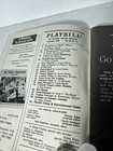 Falsettoland December 1990 Off-broadway Playbill   Insert  Falsettos Musical 