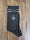 Bombas Socks Unisex Crew Size Extra Large  men s 13-16   9 Pairs