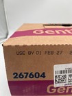 Enfamil Neuropro Gentlease Baby Formula Powder Refill Box - 35 2oz  4pk  Exp2 27