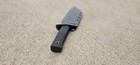 Cold Steel  3v Master Hunter  In  Kydex Sheath Only  Taco Style   bk 