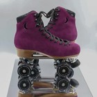 Moonlight Rollers Moon Boot Quad Roller Skate