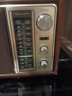 Vintage Radio Shack Realistic Mta-12 Am fm Radio Model No 12-693