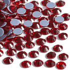 Hotfix Rhinestones  1440pcs Flatback Crystal Rhinestones For Crafts Clothes Diy