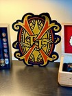 New Arturo Fuente Opus X Logo Store Sign Cigar Art Wall Handmade Cigar Man Cave