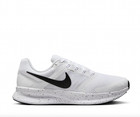 Nike Women s Run Swift 3 Running Shoes Black White Lightweight Athletic Sneakers