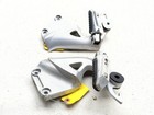 08-20 Suzuki Hayabusa Gsx1300r Left Right Passenger Foot Peg Set 43700-15h00