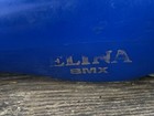 Elina Bmx Seat Blue Vintage Old School 