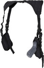 Vertical Shoulder Holster