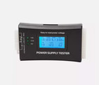 Pin 4 Power Supply Tester Pc Computer Lcd 20 24 Psu Atx Btx Itx Sata Hdd Digital