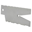 29 Degree Screw Thread Gauge Gage Tool Grinding