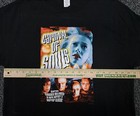 Carnival Of Souls New Large Shirt Rare 2002 Screen Print Classic Horror Movie 62
