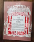 Rosewood Book 30 Duets Guitar Flute Any C Instrument Carl Fischer 1977 Lp Record
