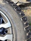 2020 Gmc Sierra 1500 Oem Tires And Rims