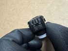 Toyota Rear Sonar Sensor Parking 89341-k0060 White C089  guaranteed  Shipfast