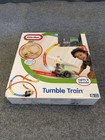 Little Tikes Tumble Train Learn   Play W  Lights Sound Children s Toy Train Nib