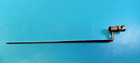 Us Army Musket Model 1835   42 Socket Bayonet Crossover Transition Tr217
