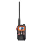 Standard Horizon Hx40 Vhf Waterproof Two Way Radio For Fishing 6w Black