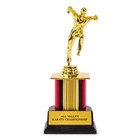 The Karate Kid 8-inch All Valley Karate Championship Trophy Replica